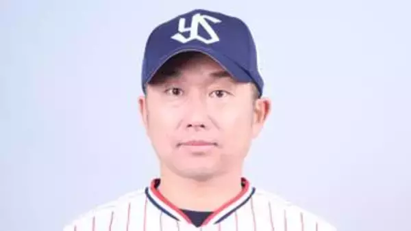 【ヤクルト】今季初登板の石川雅規が1回途中で違和感を訴え降板　連打浴びるなどで4失点…なおも2、3塁のピンチ