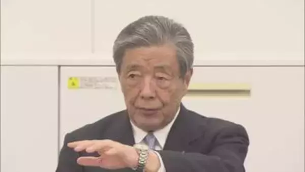 日中議連が月内の若手議員団訪中へ調整…議員外交で両国関係の改善への一歩目指し