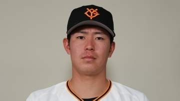 【巨人】皆川岳飛の登録を抹消　前日フェニックスLで2安打　チームは10日からクライマックスS