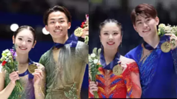 【フィギュア】五輪直前に行われる四大陸選手権の代表発表　強化部長は「いかに国際大会で実績を出していくかが大事」