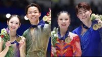 【フィギュア】五輪直前に行われる四大陸選手権の代表発表　強化部長は「いかに国際大会で実績を出していくかが大事」