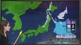 「【あすの天気】北日本の日本海側は明け方にかけ断続的に強い雪　太平洋側は晴れ間多く」の画像1