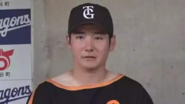 【巨人】ドラフト1位の竹丸和幸　2回無安打3三振と上々「バッターとしっかり勝負できた」