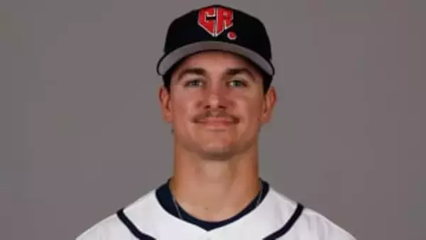 “今回も全力疾走を見せられたら”　WBCチェコ代表のエスカラ　23年には佐々木朗希の160キロがヒザを直撃