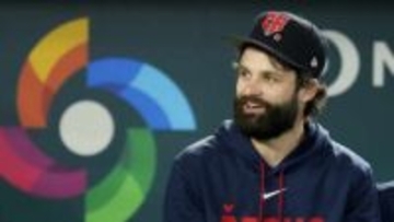 【WBC】ラスト登板のチェコ・サトリア「最高のエンディング」4万人超え観衆がスタンディングオベーション