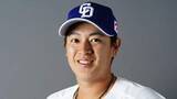「【中日】4年目・仲地礼亜を1軍登録　今季ファームで防御率0.54と抜群の安定感　投手力強化に貢献なるか注目」の画像1