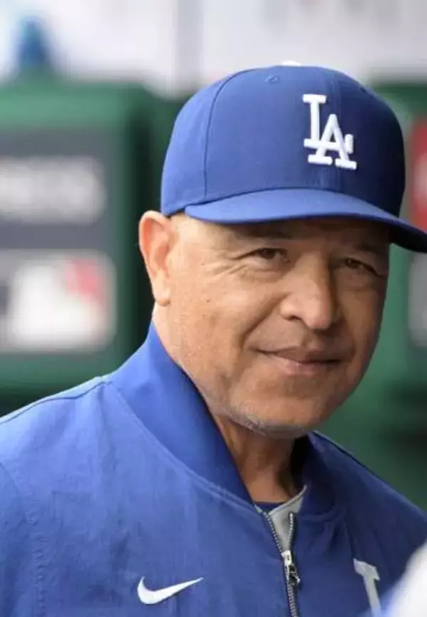 ロバーツ監督「どのチームでも大谷のような選手がいれば同じ恩恵を受ける」　敵将が漏らした大谷翔平“投手枠好遇”の疑問に持論展開「他が同じような選手を見つけるのは歓迎」