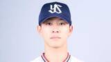 「【ヤクルト】「僕が来たおかげで勝てたかなと(笑)」内山壮真が昇格後即スタメンで今季初安打&初打点　チームの連敗を3で止め首位再浮上」の画像1