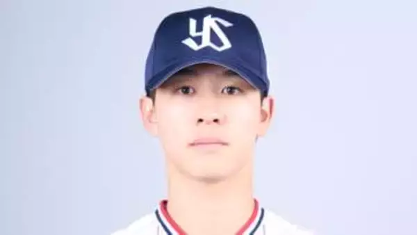 【ヤクルト】「僕が来たおかげで勝てたかなと(笑)」内山壮真が昇格後即スタメンで今季初安打&初打点　チームの連敗を3で止め首位再浮上