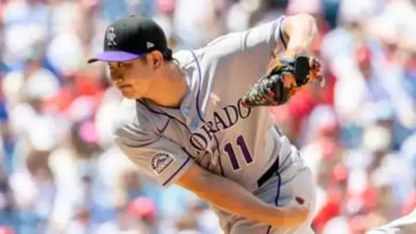 【MLB】菅野智之が初回に2HR浴びるなど不安定な立ち上がり　3回以降は持ち直し5回5失点　チームは完封負け