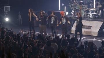 LUNA SEA 「真矢がいなければ今日はなかった」　地元・秦野で全国ツアーの初日公演