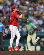 【楽天】交流戦4勝14敗で最下位で終える　前田健太が大山悠輔から2ラン被弾　カード勝ち越しはDeNA戦のみでパ・リーグ唯一の負け越し