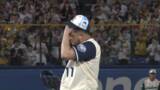 「【ヤクルト】守護神キハダがついに登録抹消　直近4試合連続失点でチームも5連敗　山野太一を登録」の画像1