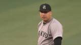 「“5回まで何とかたどり着いた感じで耐えて投げた試合”　巨人・マタが来日初勝利　来週も先発登板へ」の画像1