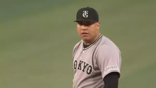 “5回まで何とかたどり着いた感じで耐えて投げた試合”　巨人・マタが来日初勝利　来週も先発登板へ