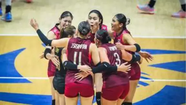 【バレー女子】タイがアジア選手権制して五輪切符獲得！　準決勝で日本の前に立ちはだかる　決勝は開催国の中国を下す　最終順位が決定！