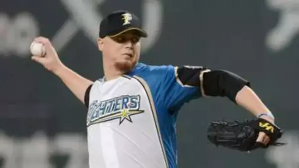 元日本ハムのブライアン・ウルフ氏が死去　メジャー5勝・ソフトバンクや西武でもプレーしNPB9年で通算56勝