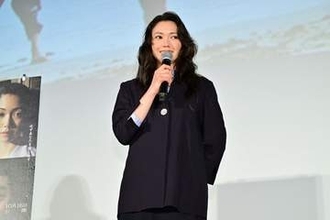 二階堂ふみ「私も芝居をする上で助けられる事ばかり」　1歳の子役の演技を絶賛