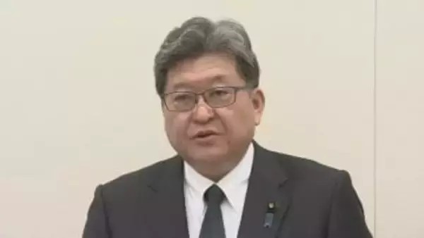 萩生田光一衆議院議員ら5人が不起訴