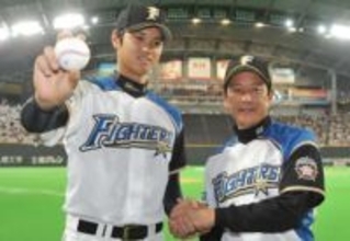 栗山英樹氏が大谷翔平に「指導者として勉強させてもらった」と感謝「一流選手はみんなわかっててやり続けてくれる」と次世代へ続く思いに喜び語る