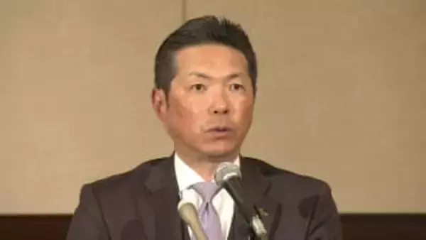 “今季はチャンスでありピンチ”小久保裕紀監督がWBCフィーバー予見しプロ野球12球団で結束固める