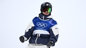 【スノーボード】木俣椋真　スロープスタイルへ「練習は完璧」ビッグエアで獲得した銀メダルは「とりあえずスーツケースに(笑)」【ミラノ・コルティナ五輪】