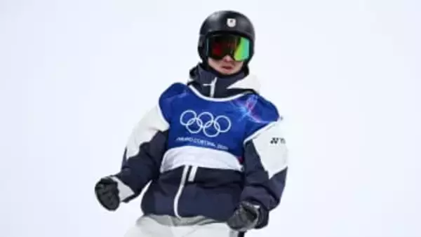 【スノーボード】木俣椋真　スロープスタイルへ「練習は完璧」ビッグエアで獲得した銀メダルは「とりあえずスーツケースに(笑)」【ミラノ・コルティナ五輪】