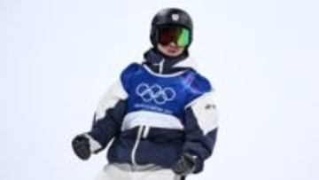 【スノーボード】木俣椋真　スロープスタイルへ「練習は完璧」ビッグエアで獲得した銀メダルは「とりあえずスーツケースに(笑)」【ミラノ・コルティナ五輪】