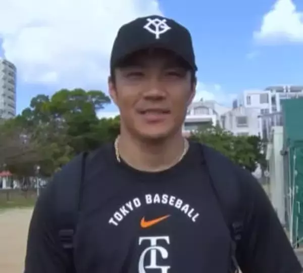 【巨人】則本昂大　新天地の日々に充実「大勢がよく声を...」「すごく溶け込みやすかった」　22日には初実戦で無失点投球