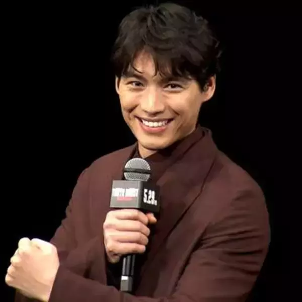 福士蒼汰　突然の“筋肉ギャグ”披露　水上恒司は肉体美に嫉妬