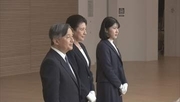 天皇皇后両陛下と愛子さま「熊本地震」へのお見舞いの気持ちを側近通じ木村知事に伝える　熊本県
