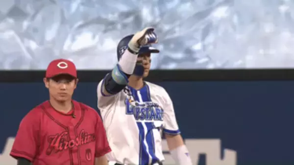 【DeNA】度会隆輝が“行進ポーズ”誕生の裏側を明かす「初心を忘れちゃいけない」　甲子園出場の母校・横浜高校にもエール