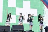 「ILLIT　『LuckyFes'26』に初出場　3万人以上に『It's Me』など全8曲を披露」の画像1