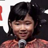 「永尾柚乃 「私はプラスのことしか言わないようにしています」　歴代最年少9歳で“世界を変える30歳未満”に選出」の画像1