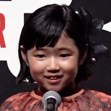 永尾柚乃 「私はプラスのことしか言わないようにしています」　歴代最年少9歳で“世界を変える30歳未満”に選出