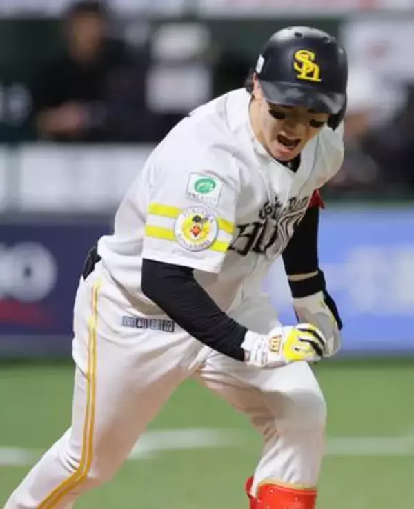 「打った正木がすごいです」ソフトバンク・小久保監督が逆転2ランの正木智也を称賛　ピンチで好投の前田悠伍に「大きく見えました」