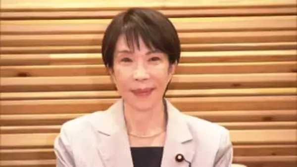 高市首相 就任後初の“夜の会食”自民党幹部らと