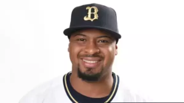 【オリックス】NPB3年で通算92HP、中継ぎの重要戦力ペルドモと来季契約合意　既に準備万全「球場で全力尽くす」と意気込む