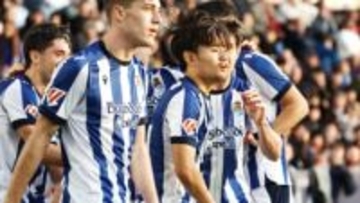 久保建英が今季2点目の先制点　チームは終了間際に若手投入・直後に同点弾で引き分け