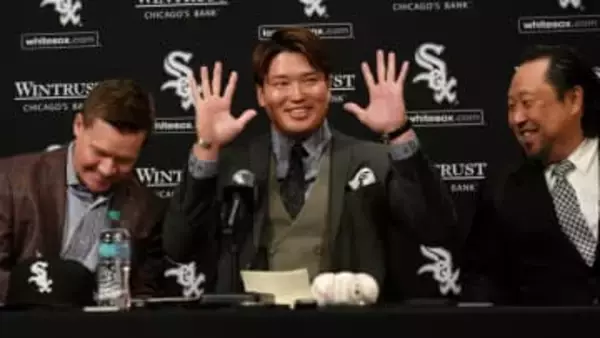 村上宗隆　証明写真大失敗　パスポートで使用するサイズに収まらず顔面ドアップ　Xは髪形大喜利状態に