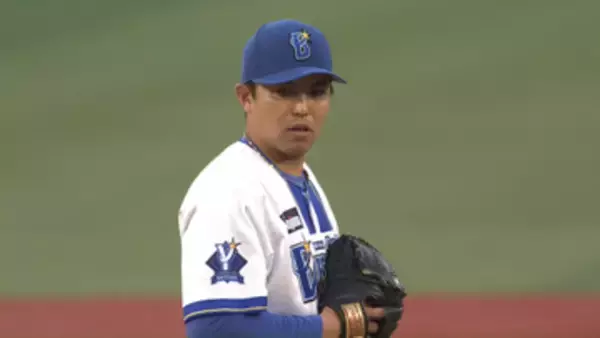 【DeNA】東克樹が6回無失点の好投　バッテリーの山本祐大が朝にトレードの衝撃も中日打線を仕留める圧巻の投球