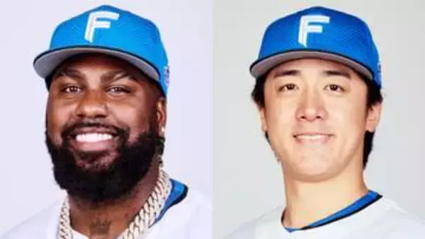 【日本ハム】レイエスが16号で15試合連続安打と6月絶好調　投げては北山亘基が105球の力投でロッテ打線を完封