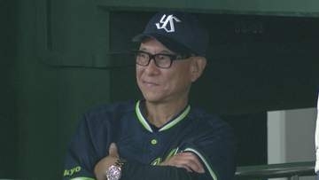 ヤクルト痛恨　8回に失策からピンチ広がり先制許す