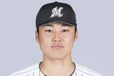 「【ロッテ】前日先発の廣池康志郎を抹消　2年目を迎えた今季に先発転向も…失点相次ぎここまで6敗目」の画像1