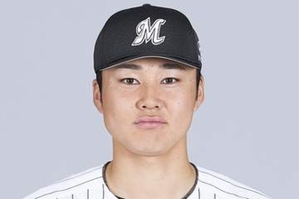 【ロッテ】前日先発の廣池康志郎を抹消　2年目を迎えた今季に先発転向も…失点相次ぎここまで6敗目