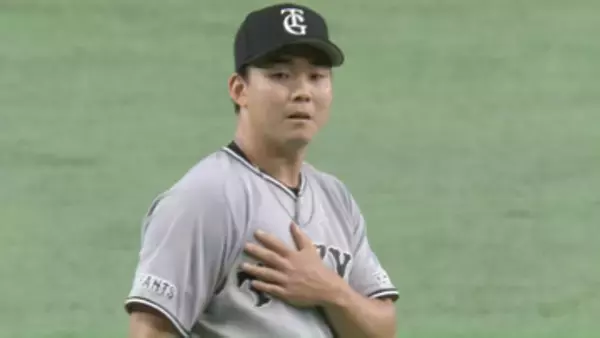 「多彩になっていますよね」巨人・小笠原慎之介の変化　山本昌や赤星憲広が語る　ピンチの場面での「勝負球」
