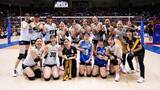 「【バレーボール女子】五輪切符かかるアジア選手権のメンバー14人を発表　キャプテン石川真佑らが挑む　21日に初戦」の画像1