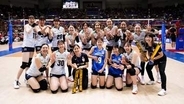 【バレーボール女子】五輪切符かかるアジア選手権のメンバー14人を発表　キャプテン石川真佑らが挑む　21日に初戦
