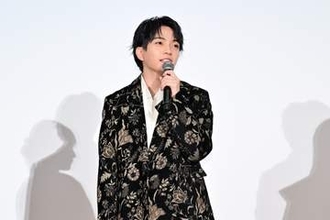 なにわ男子・西畑大吾「余裕で元が取れる」　“時給300円のバイト”に前向きな理由