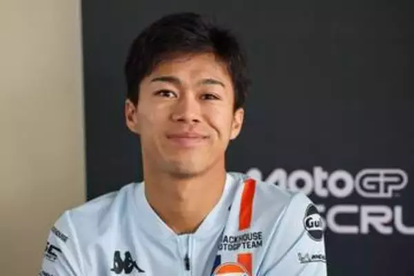 【MotoGP】小椋藍　オーストラリアGPからの連戦となるマレーシアGP　これまで一度も表彰台に立っていないセパン　過去の悪い流れを断ち切る快走に期待